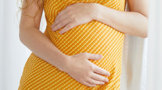 Вплив стресу вагітної на плід