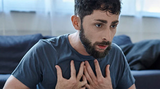 Як позбутися панічних атак: сучасні методи боротьби з тривогою