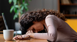 Упадок сил: что пропить для бодрости и энергии