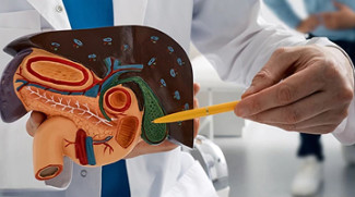 Холецистит и витамин D: почему он необходим для здоровья печени и желчных путей