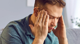Мігрень: що це, причини, симптоми та сучасні методи лікування