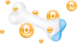 Зображення: яка різниця між вітаміном д і д3
