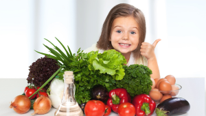 Картинка: какие витамины можно ребенку 3 лет