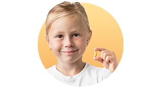 Картинка: витамин д для детей 9 лет